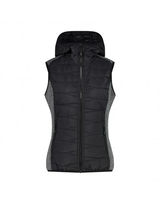 GILET IBRIDO CMP DONNA 31H0956