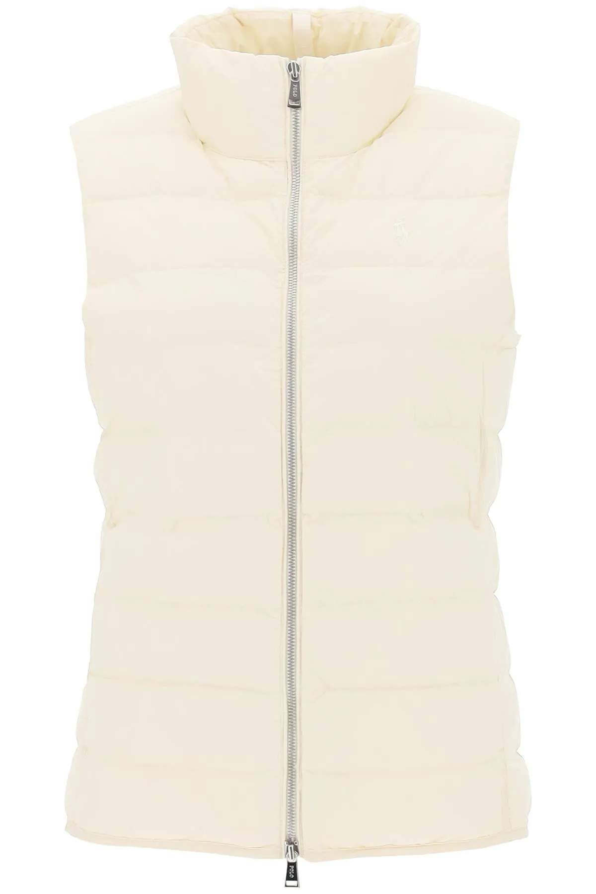 Gilet Imbottito Ripiegabile