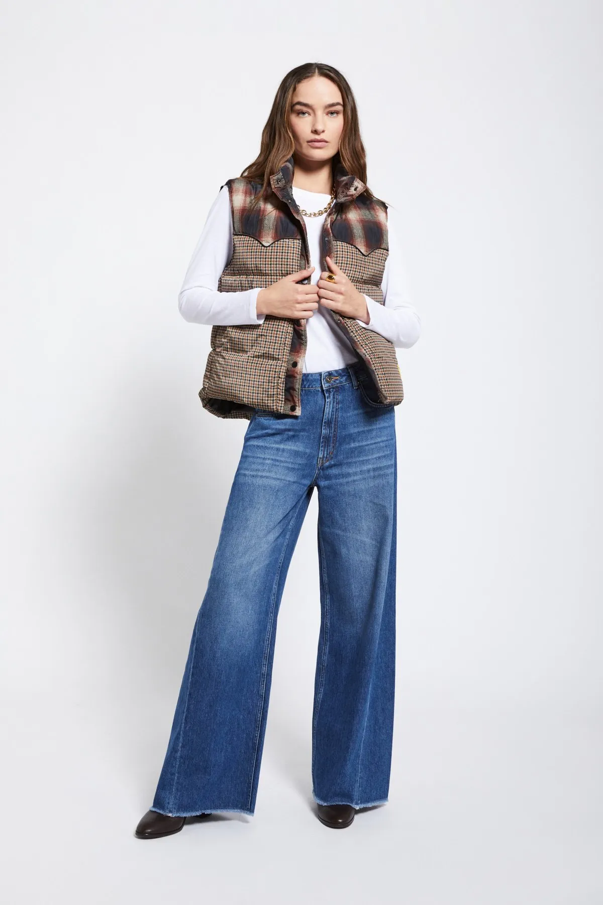 Gilet imbottito    