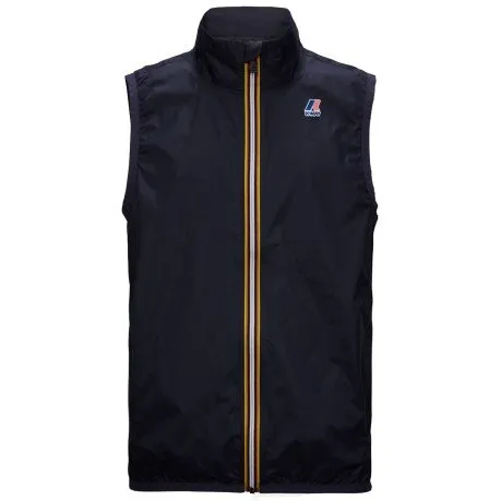 Gilet Le Vrai 3.0 Rouland