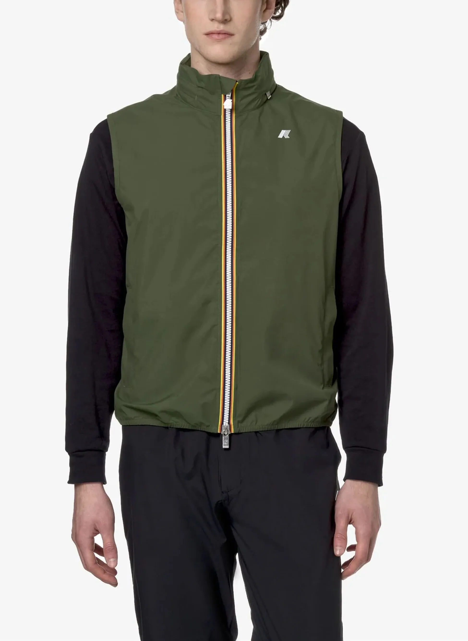 gilet valen stretch ny