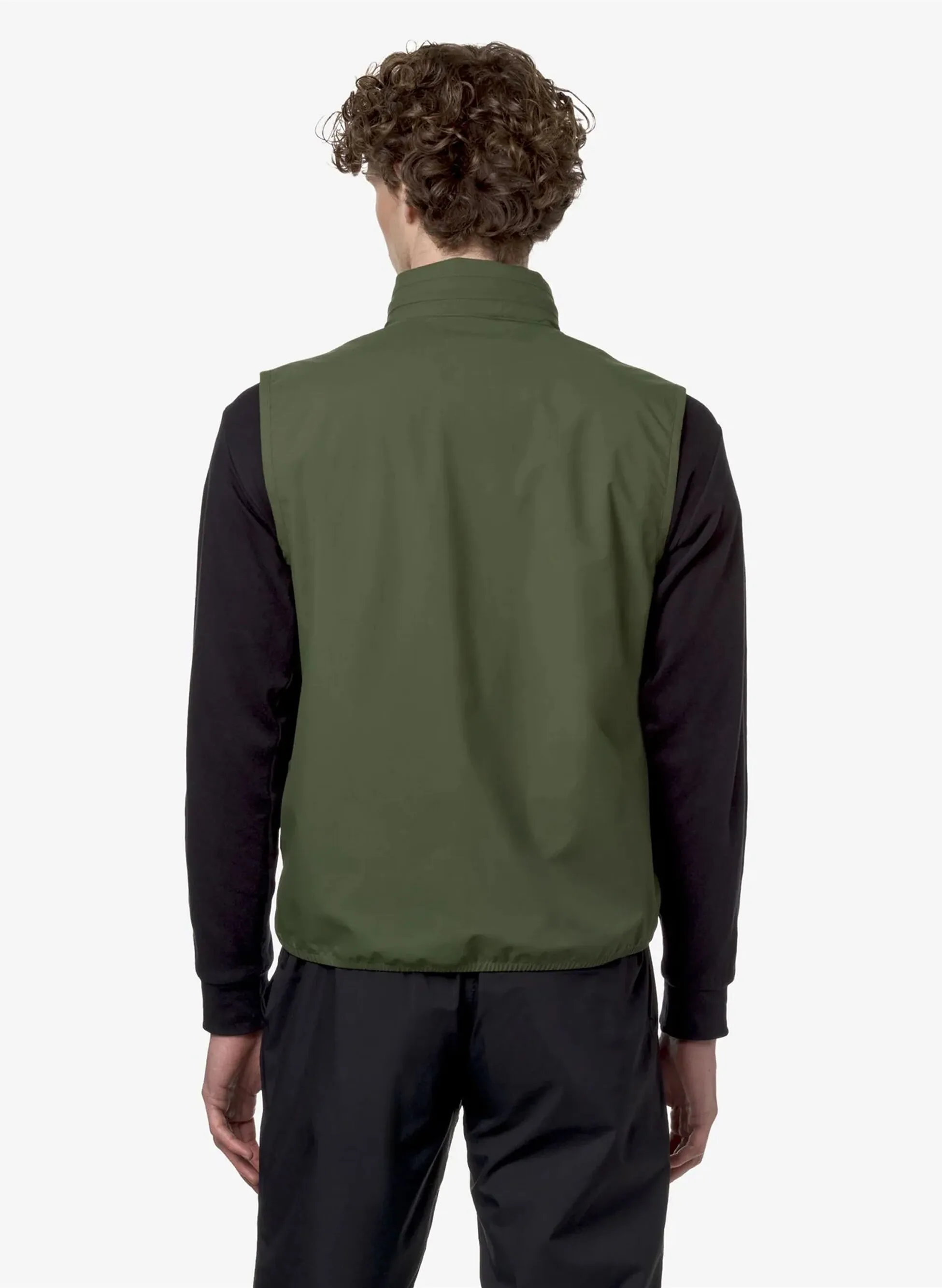 gilet valen stretch ny