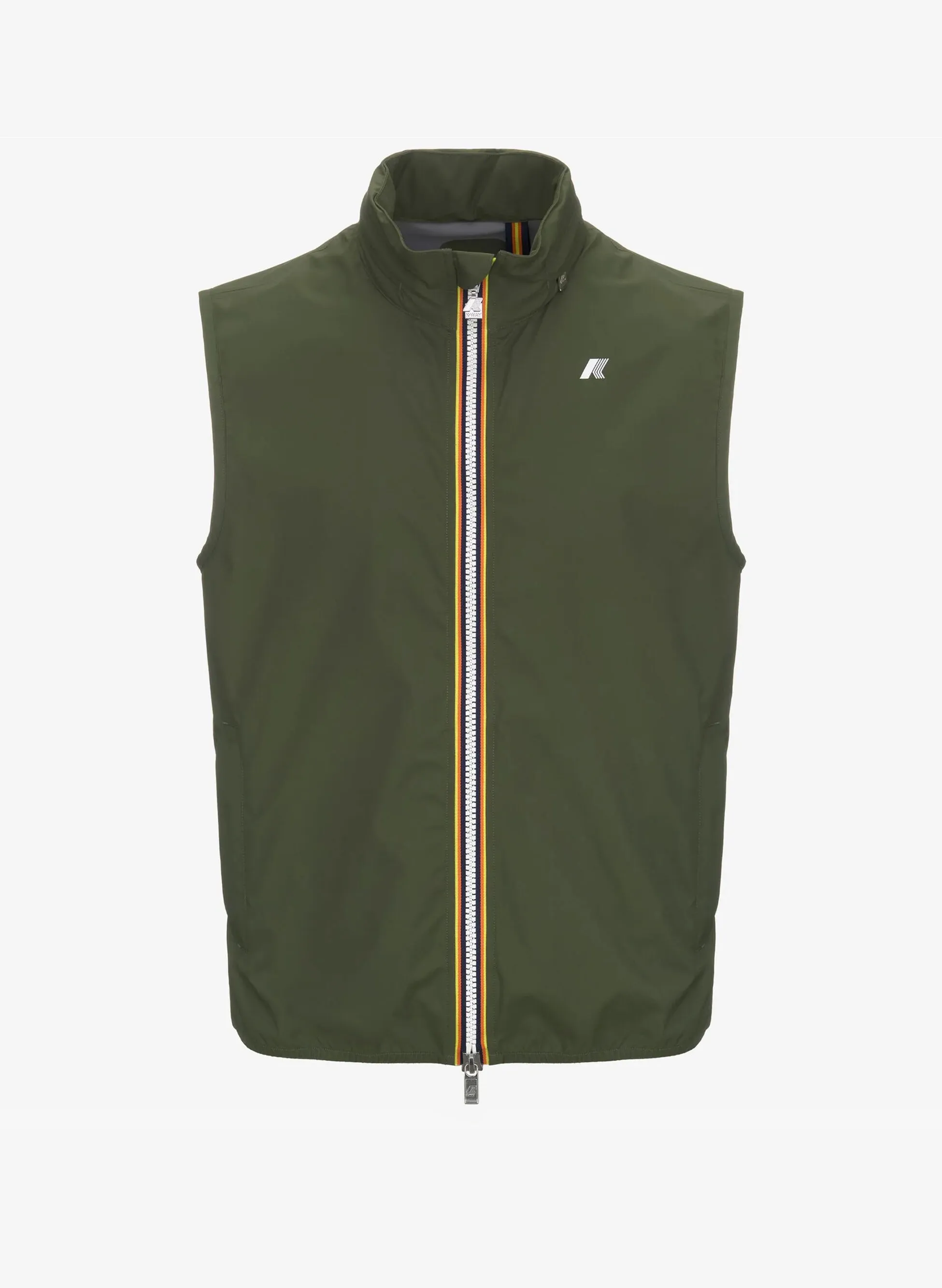 gilet valen stretch ny