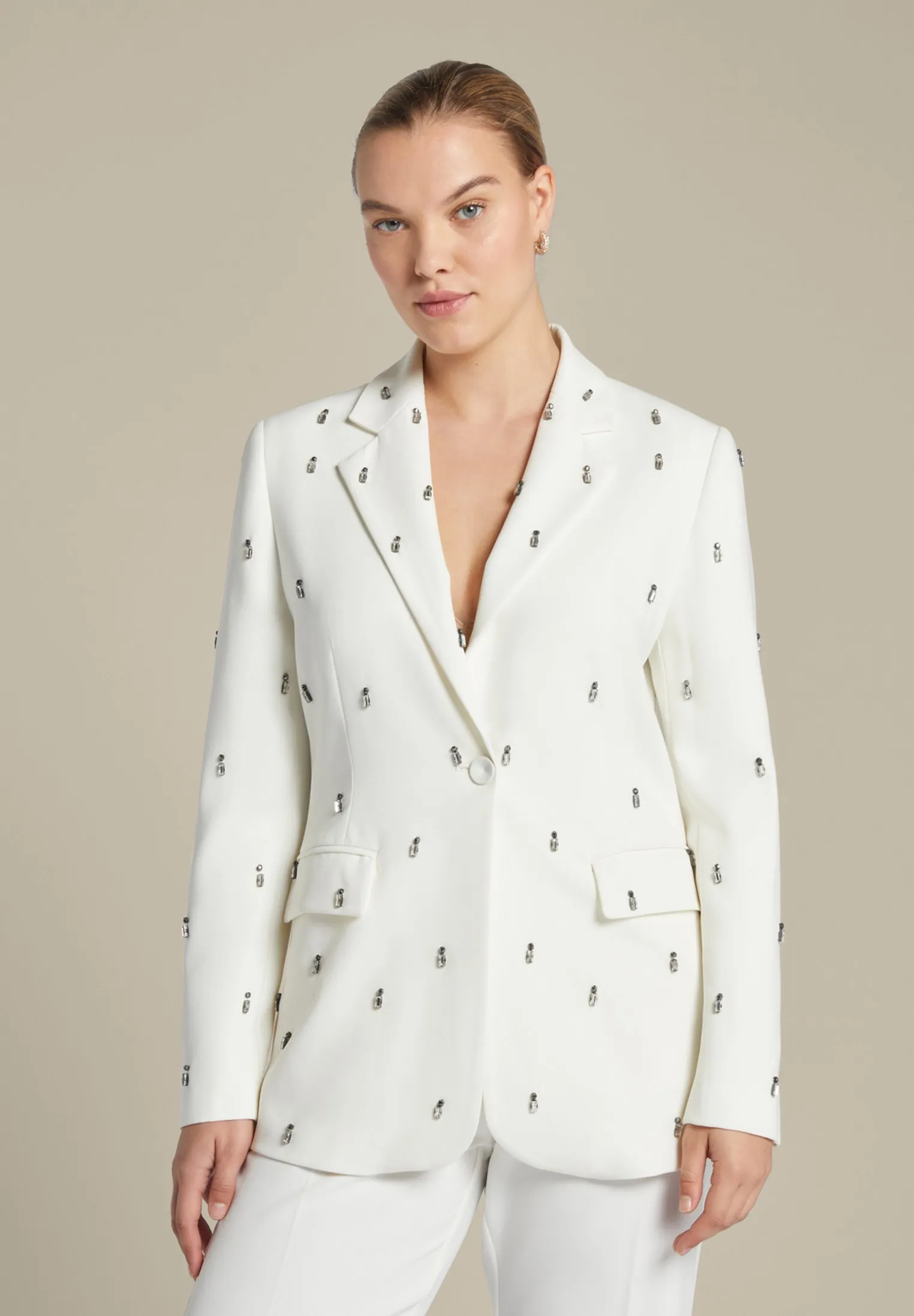 GIOIELLO IN CADY - Blazer