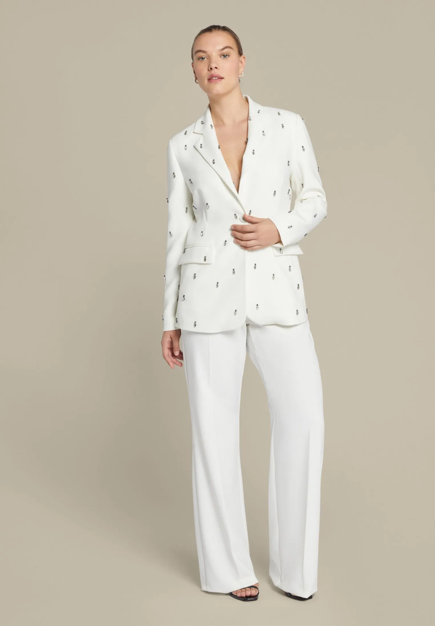 GIOIELLO IN CADY - Blazer