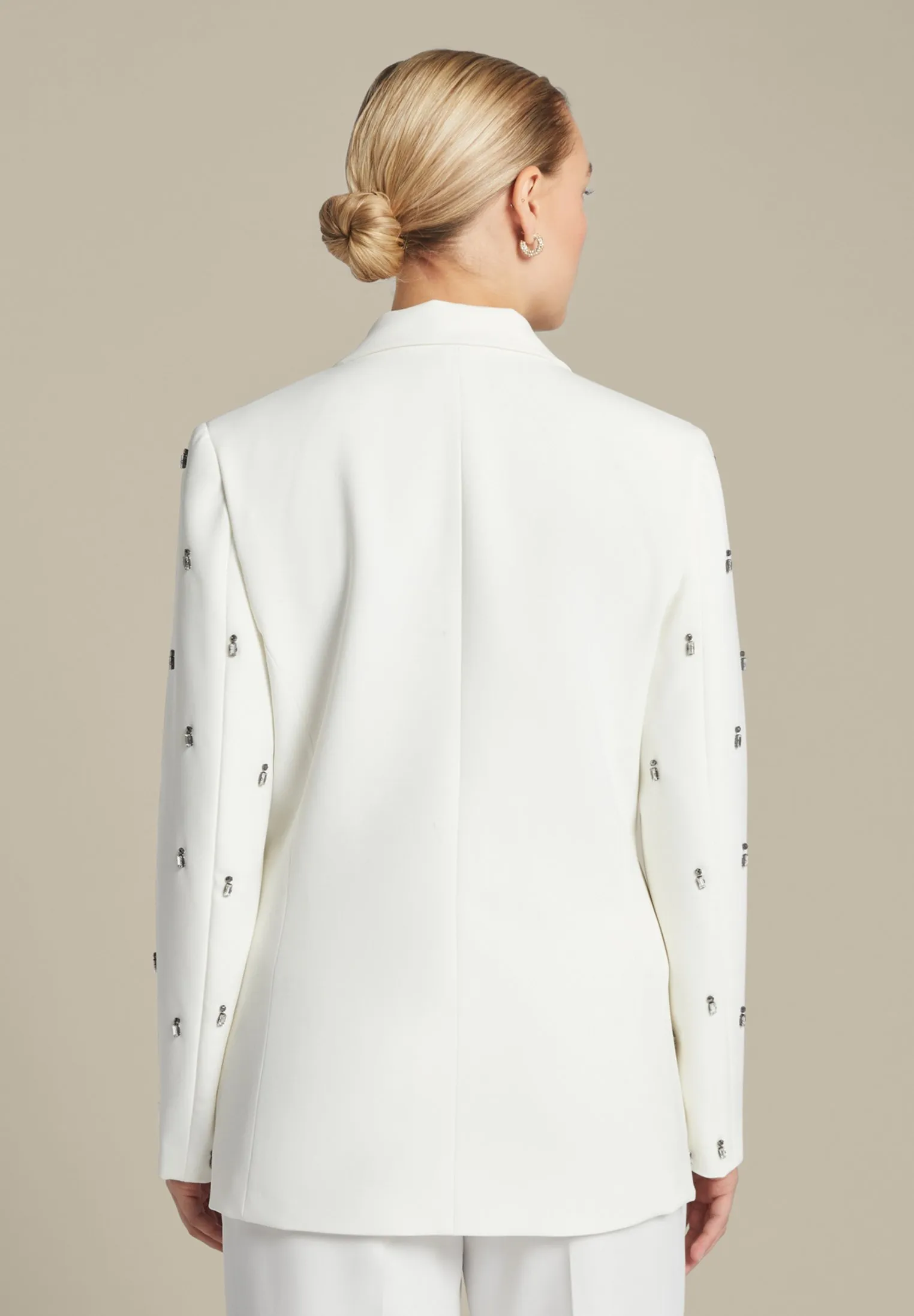 GIOIELLO IN CADY - Blazer