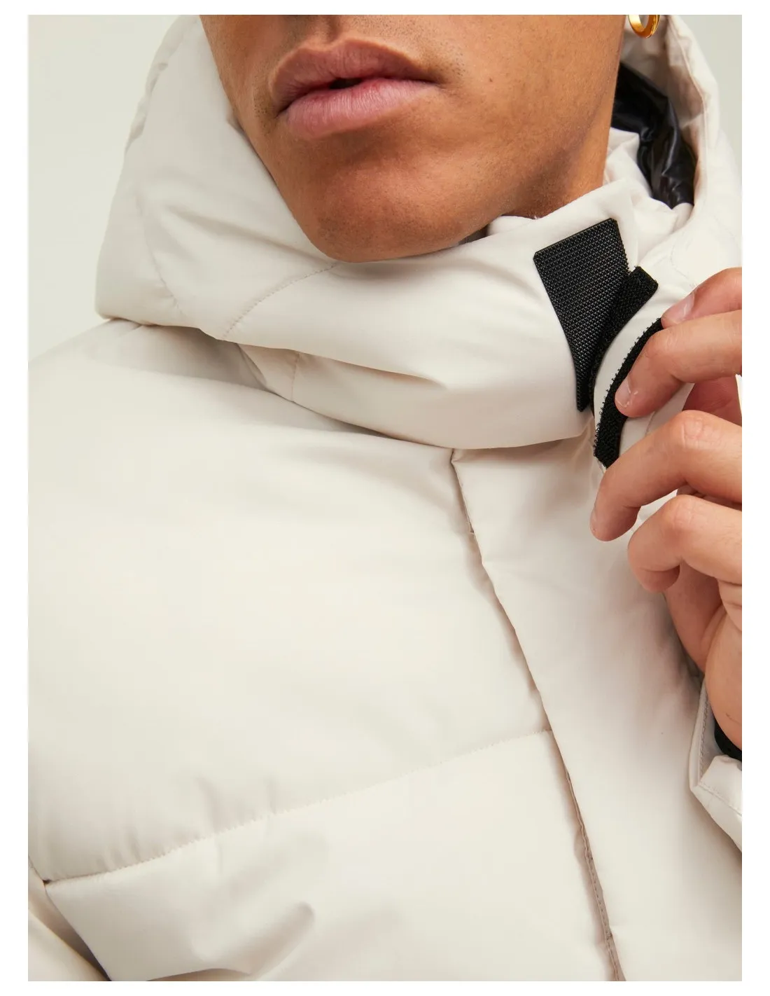 Giubbino Uomo JJWEB Jack & Jones