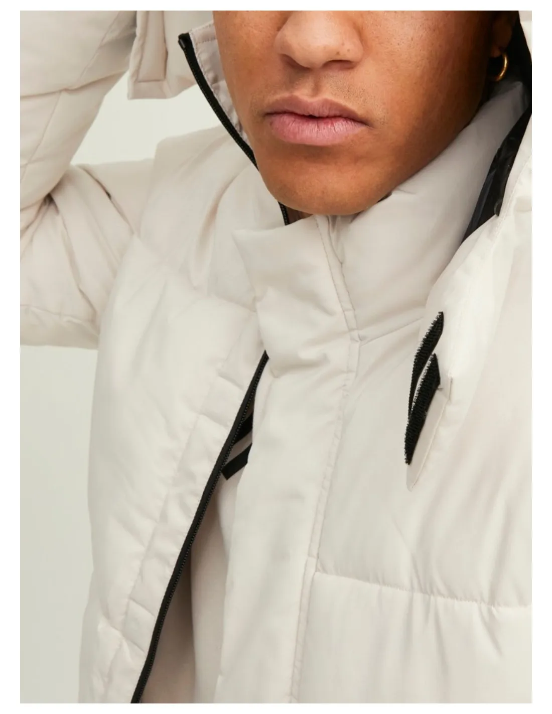 Giubbino Uomo JJWEB Jack & Jones