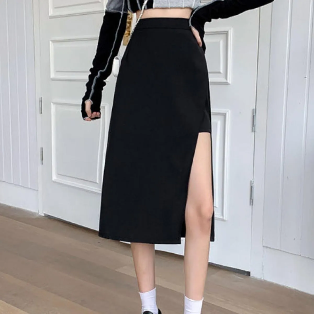 Gonna Asimmetrica Gonne Asimmetriche Donna Gonne Asimmetriche Gonne Midi