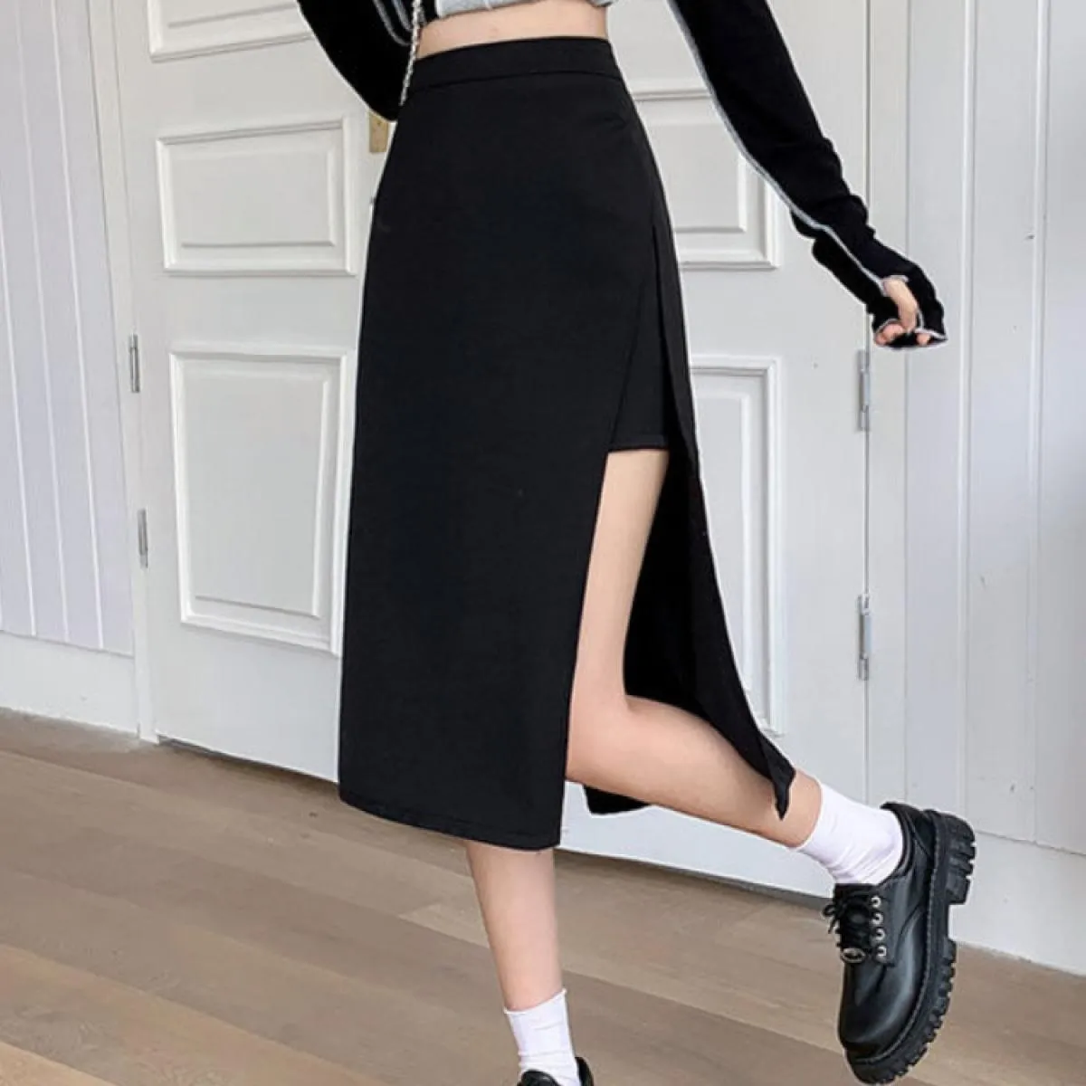 Gonna Asimmetrica Gonne Asimmetriche Donna Gonne Asimmetriche Gonne Midi