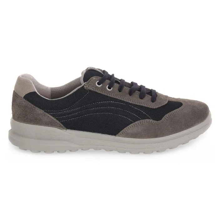 GRISPORT 49T ASH VESUVIO