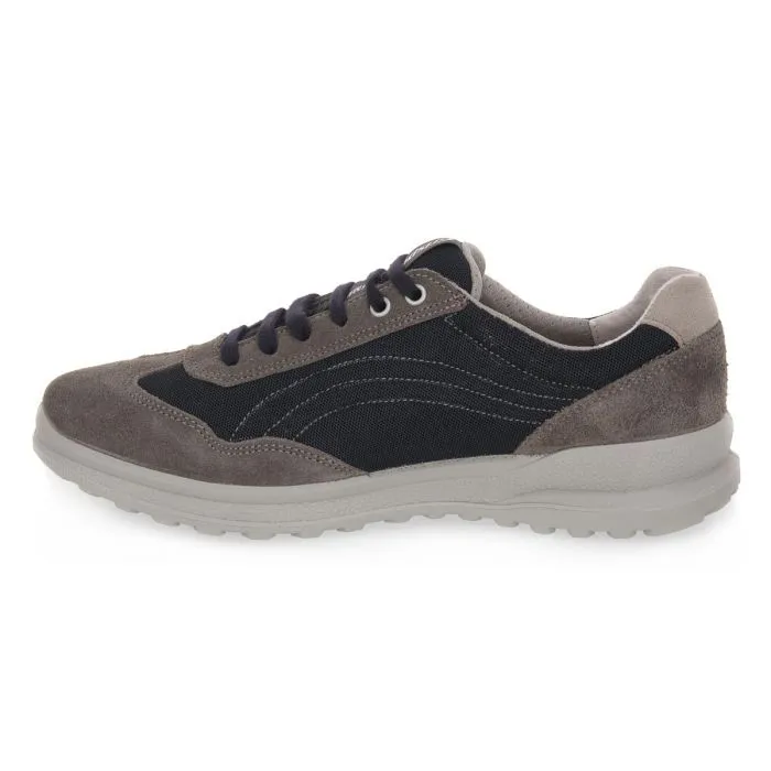 GRISPORT 49T ASH VESUVIO