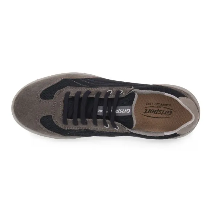 GRISPORT 49T ASH VESUVIO