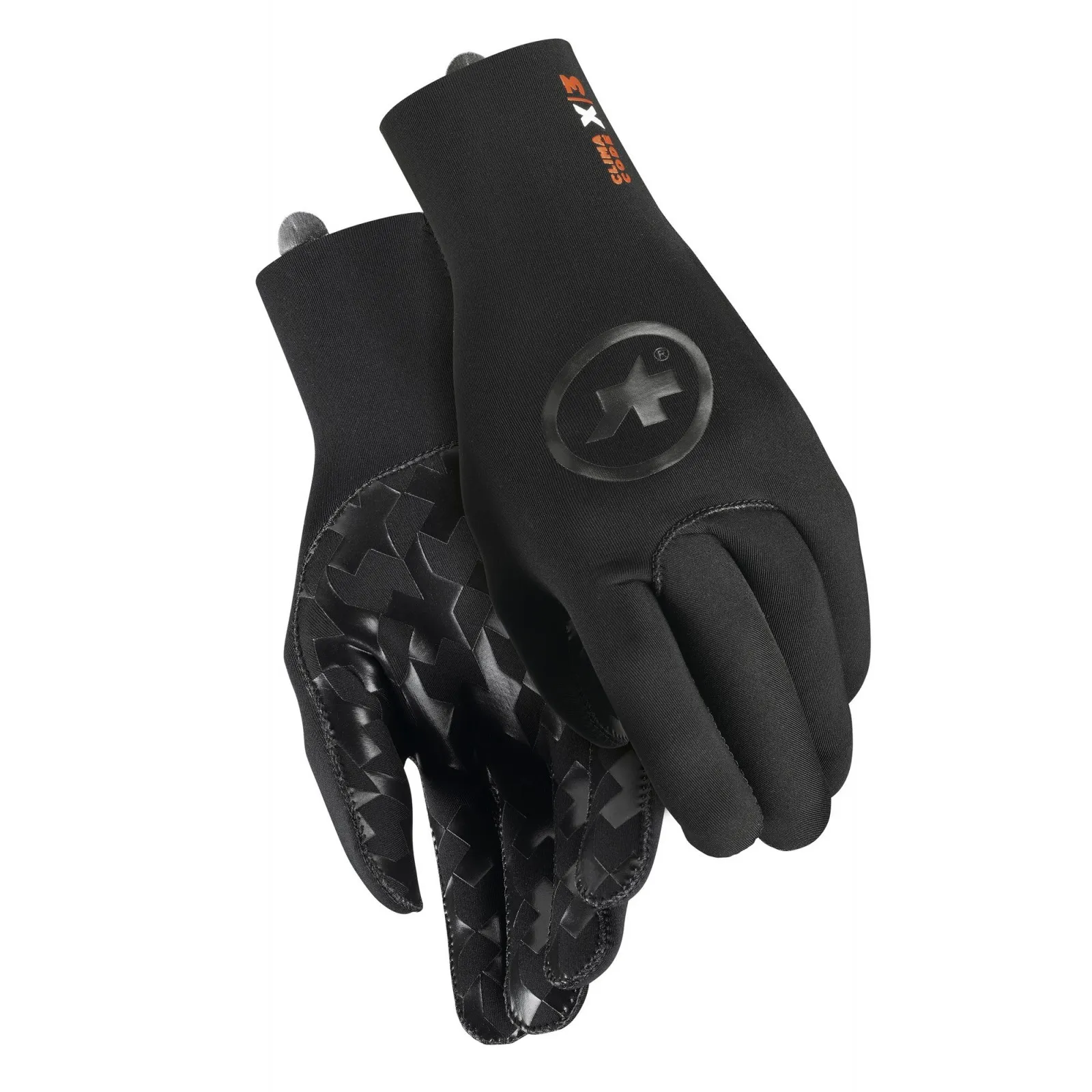 GUANTI ASSOS ASSOSOIRES GT RAIN GLOVES