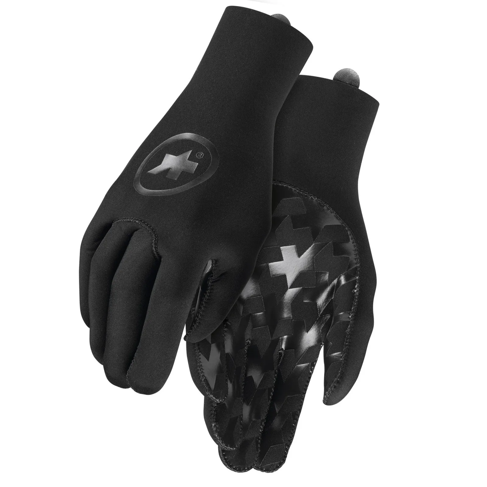 GUANTI ASSOS ASSOSOIRES GT RAIN GLOVES