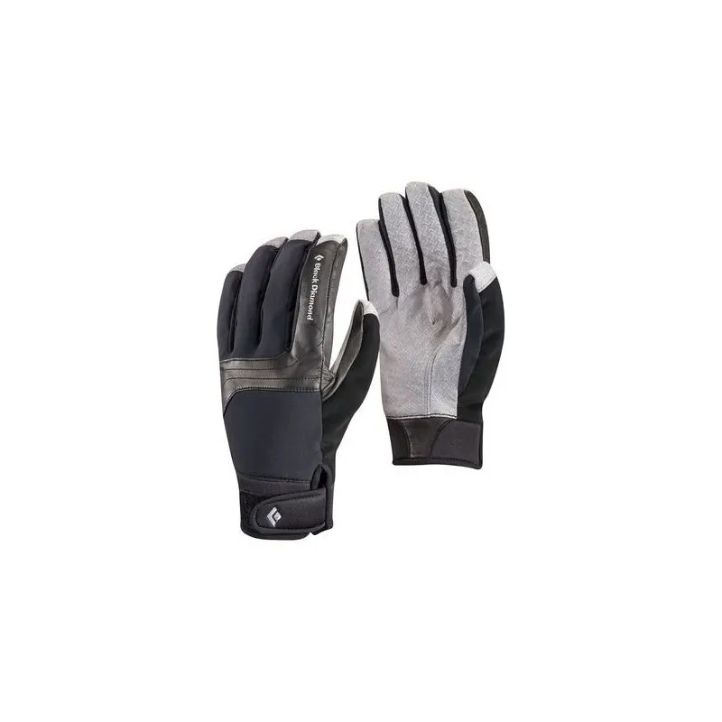 Guanti Black Diamond Arc (nero)
