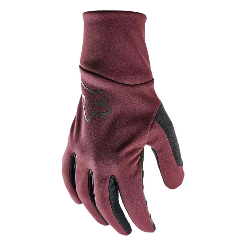 Guanti ciclismo Fox Ranger Fire W