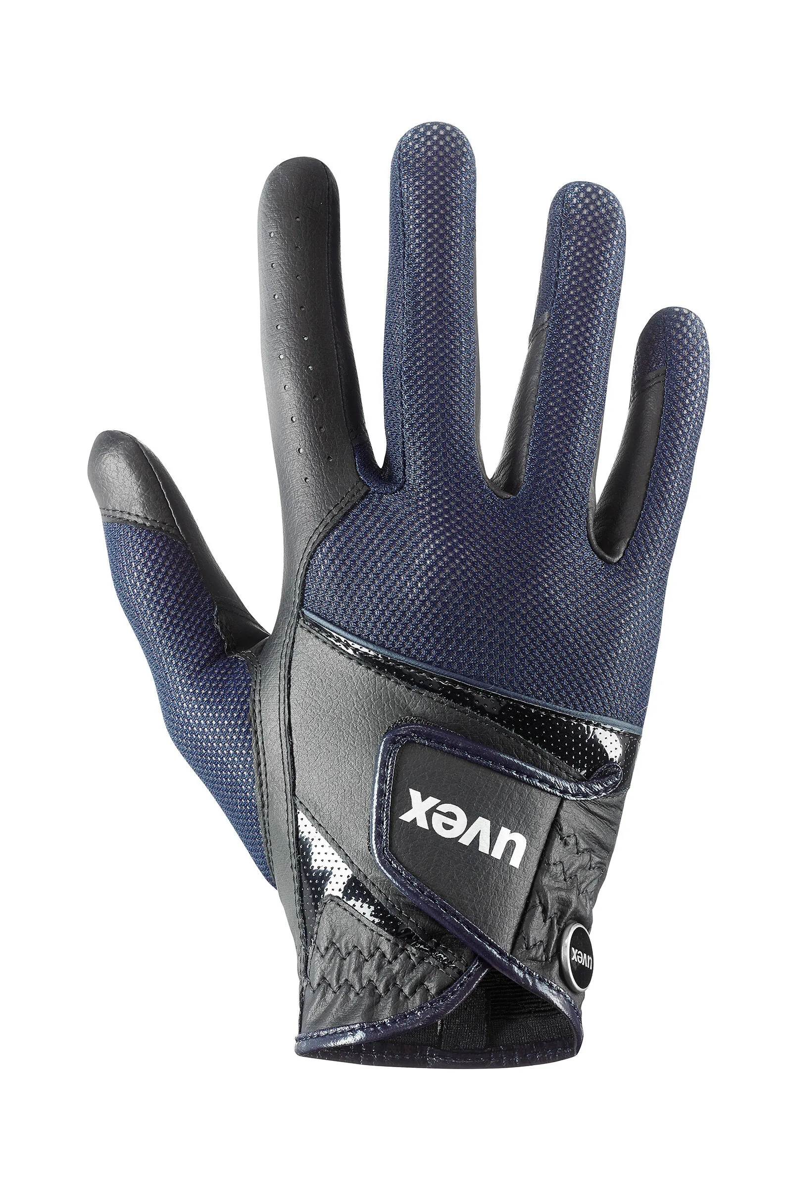 Guanti da equitazione uvex sumair