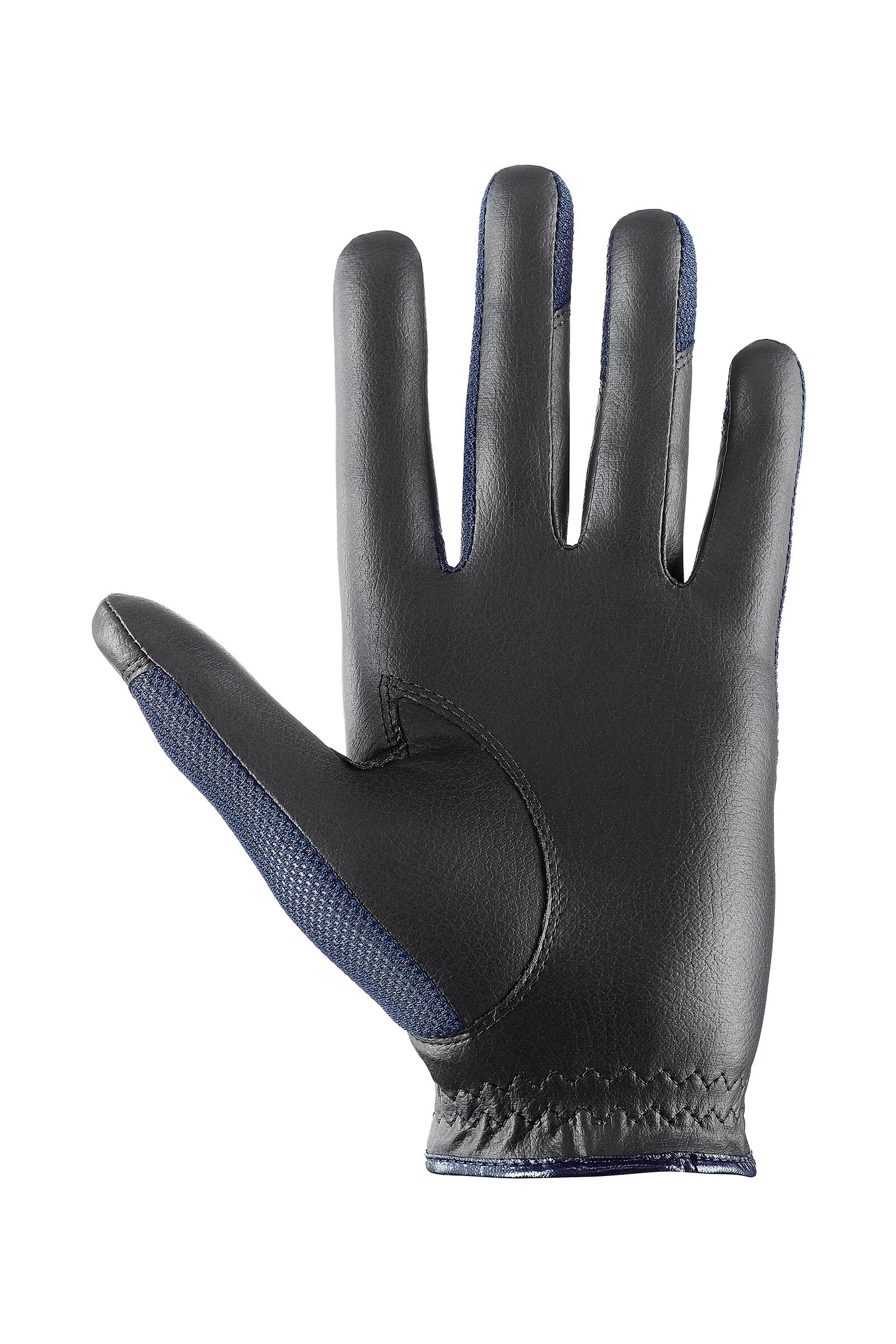 Guanti da equitazione uvex sumair