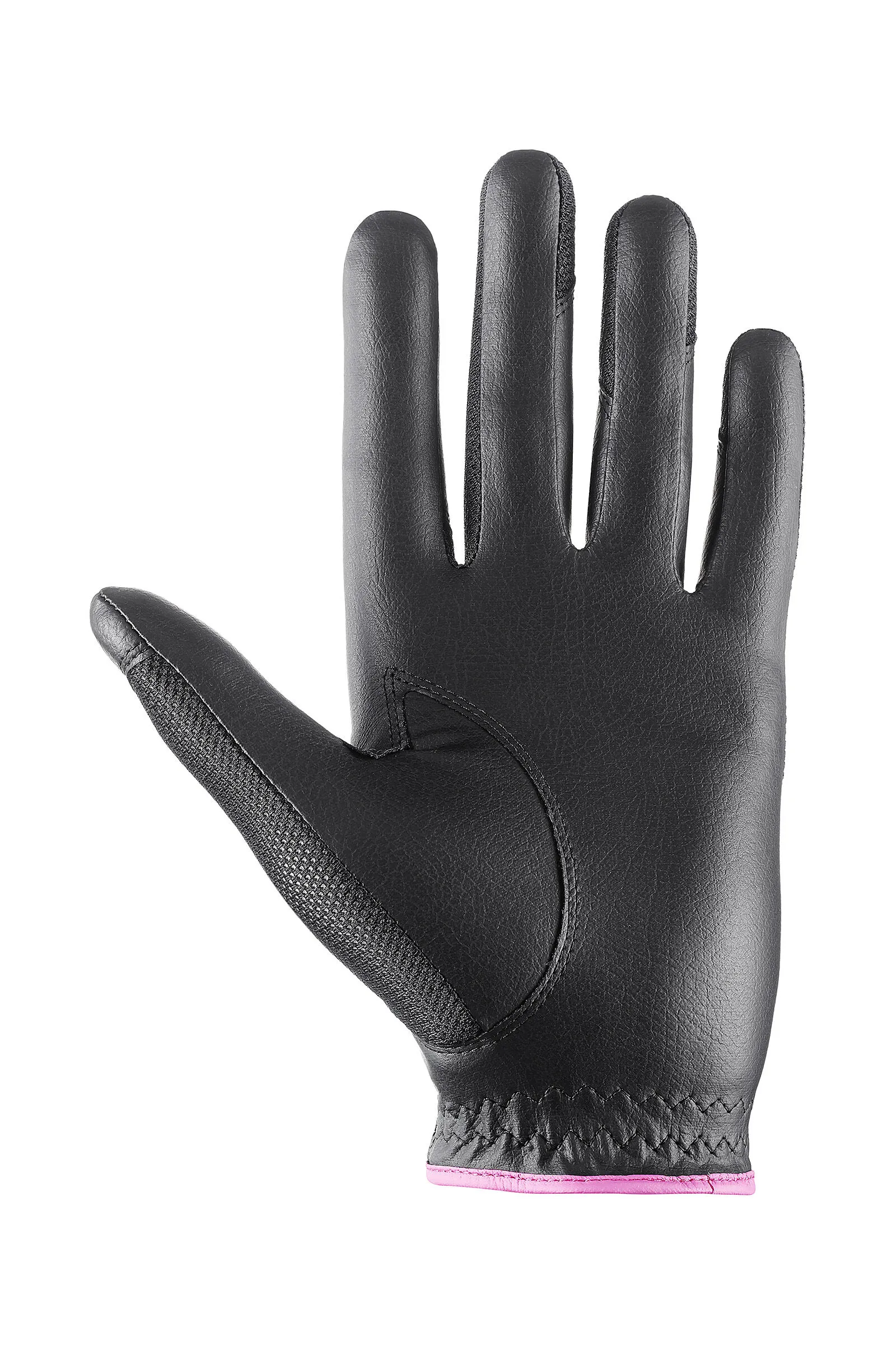 Guanti da equitazione uvex sumair