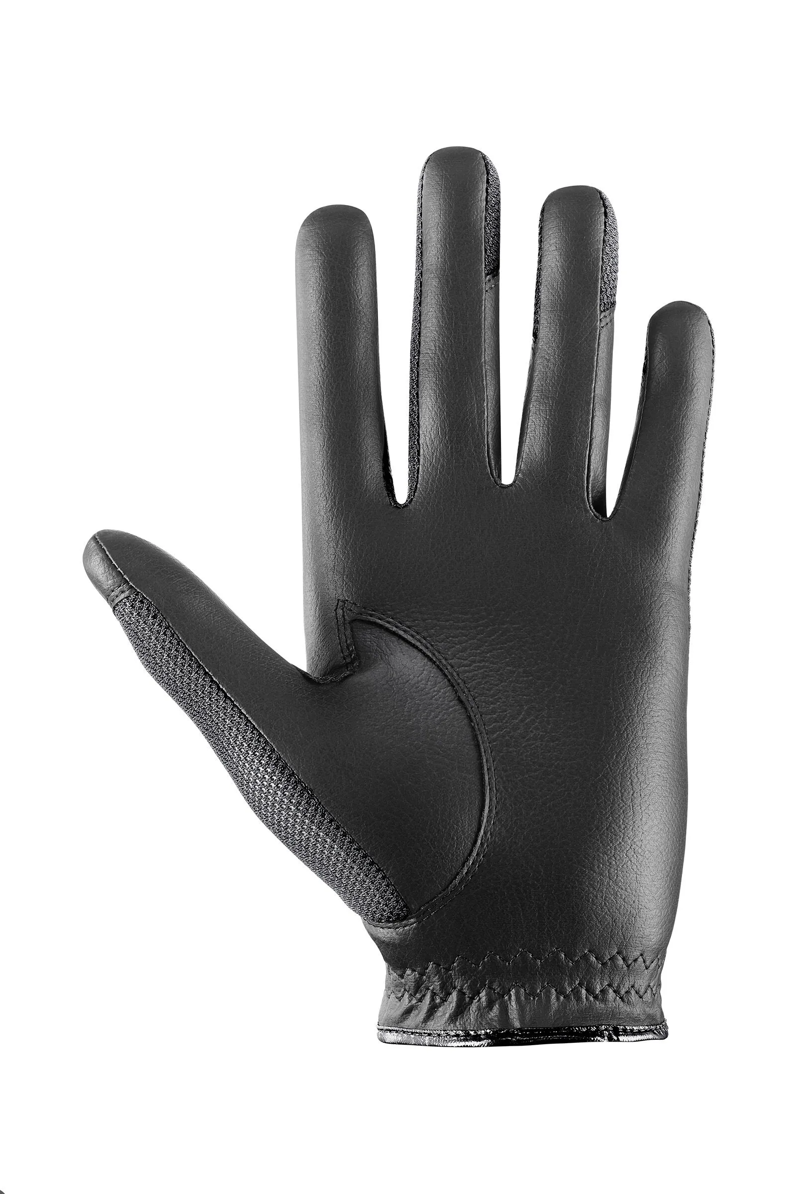Guanti da equitazione uvex sumair