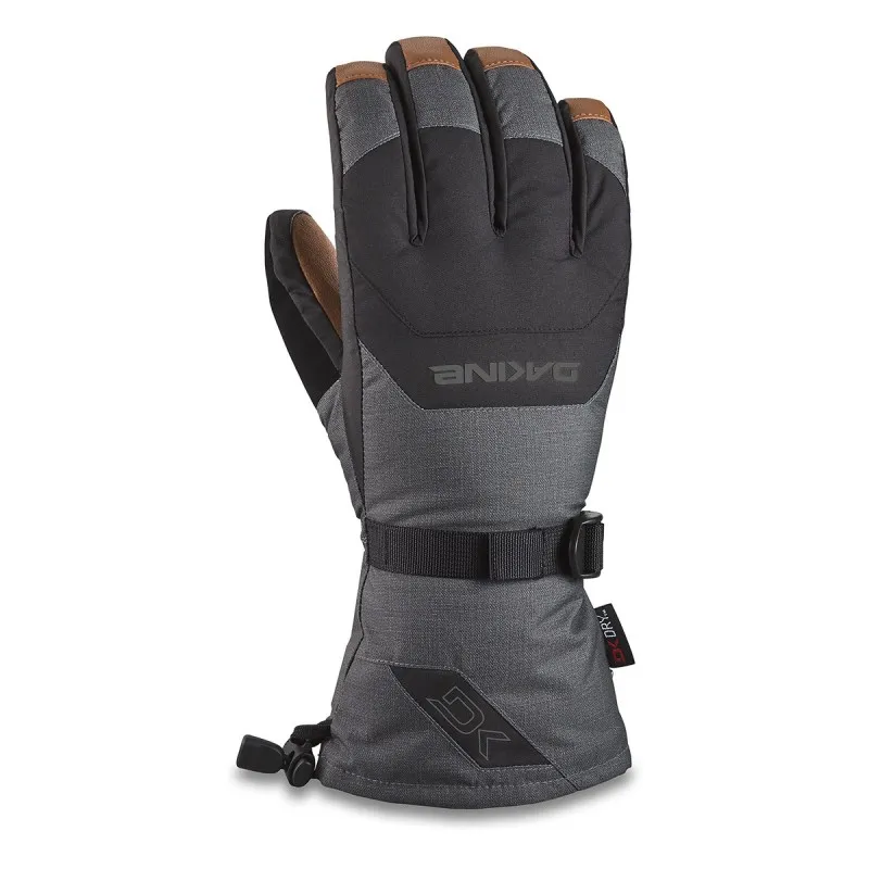 Guanti Dakine Leather Scout