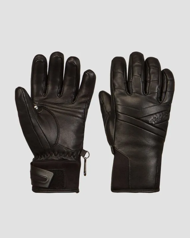 Guanti LEKI SNOWFOX 3D ELITE LADY
