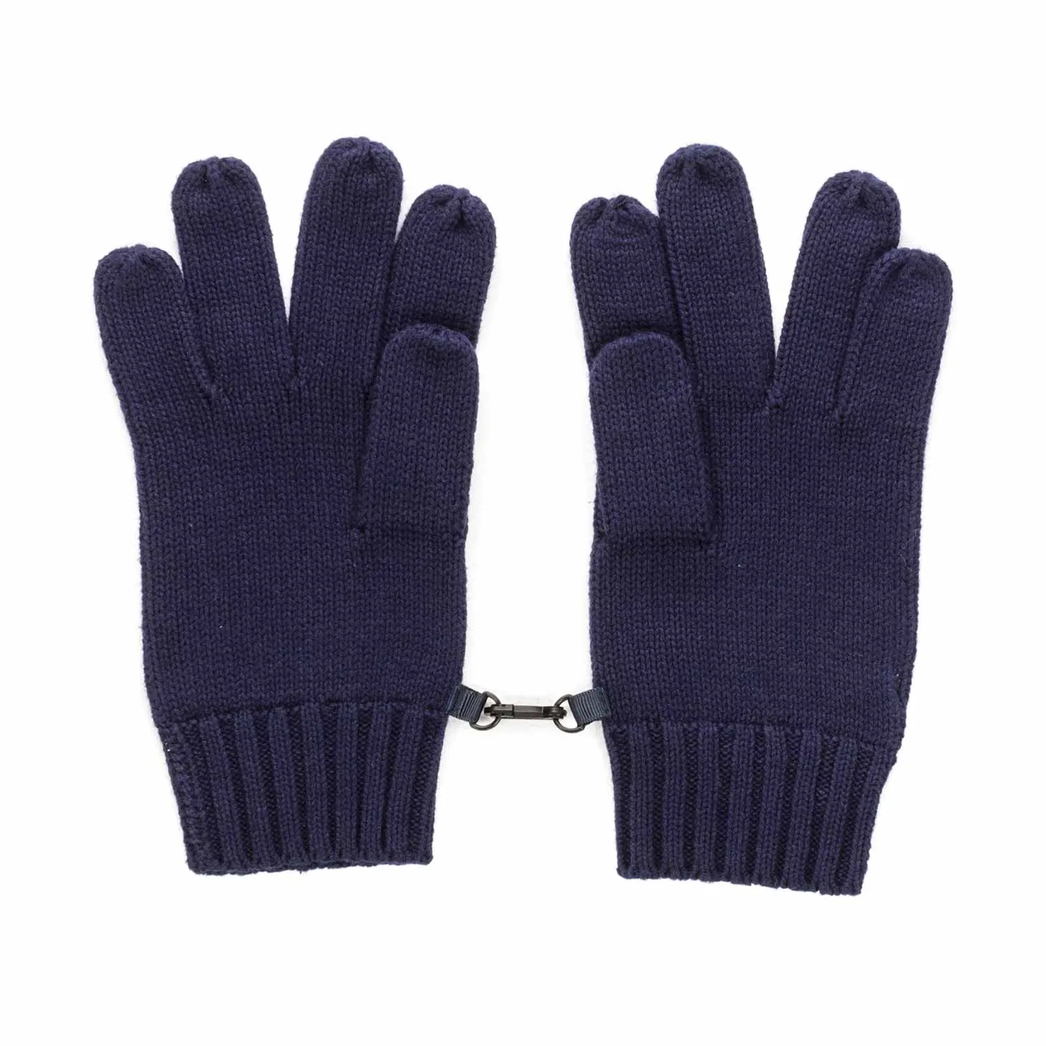 Guanti Logo Bambino Teen