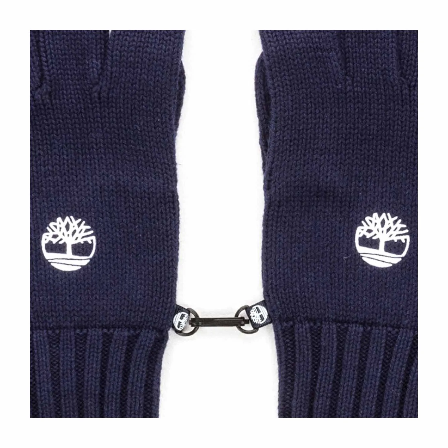 Guanti Logo Bambino Teen