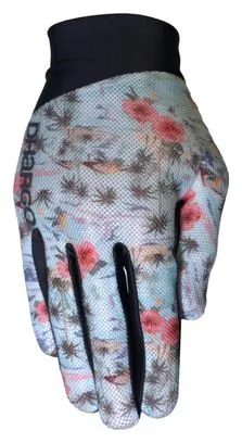Guanti lunghi Dharco Trail Multicolor