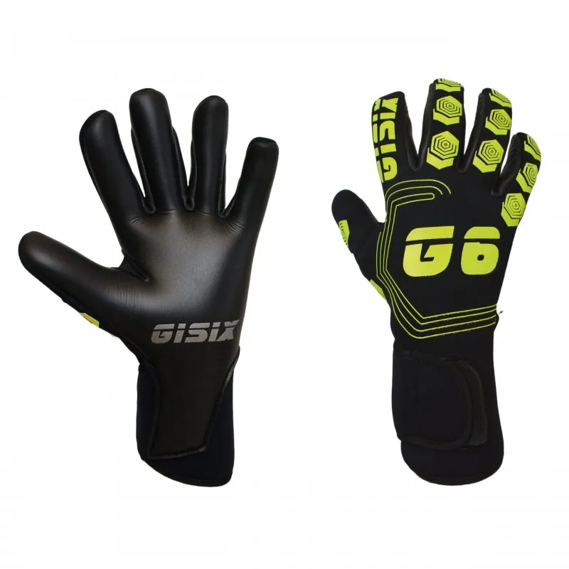 GUANTI PORTIERE GISIX SPECTRUM REGULAR