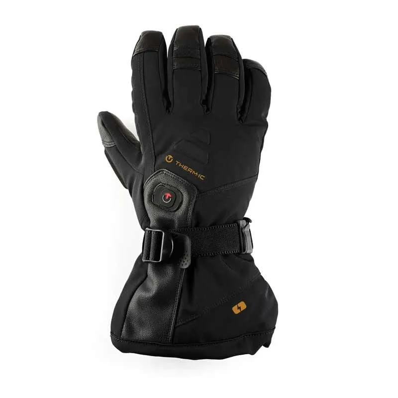 Guanti riscaldati da uomo THERM-IC Guanti Ultra Heat Boost (nero)