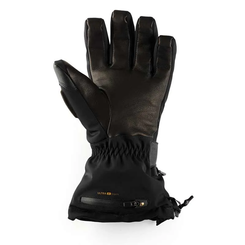 Guanti riscaldati da uomo THERM-IC Guanti Ultra Heat Boost (nero)