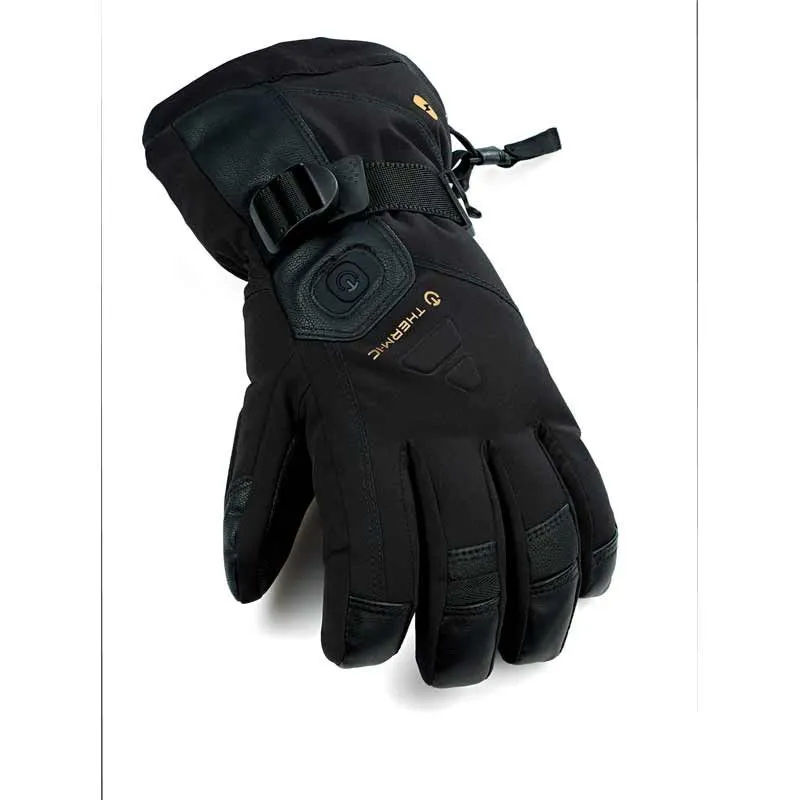 Guanti riscaldati da uomo THERM-IC Guanti Ultra Heat Boost (nero)