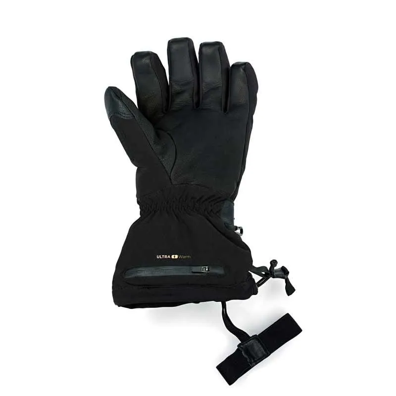 Guanti riscaldati da uomo THERM-IC Guanti Ultra Heat Boost (nero)