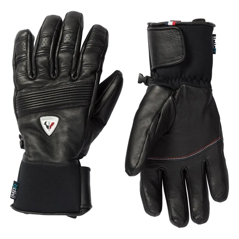 Guanti sci Rossignol Retro