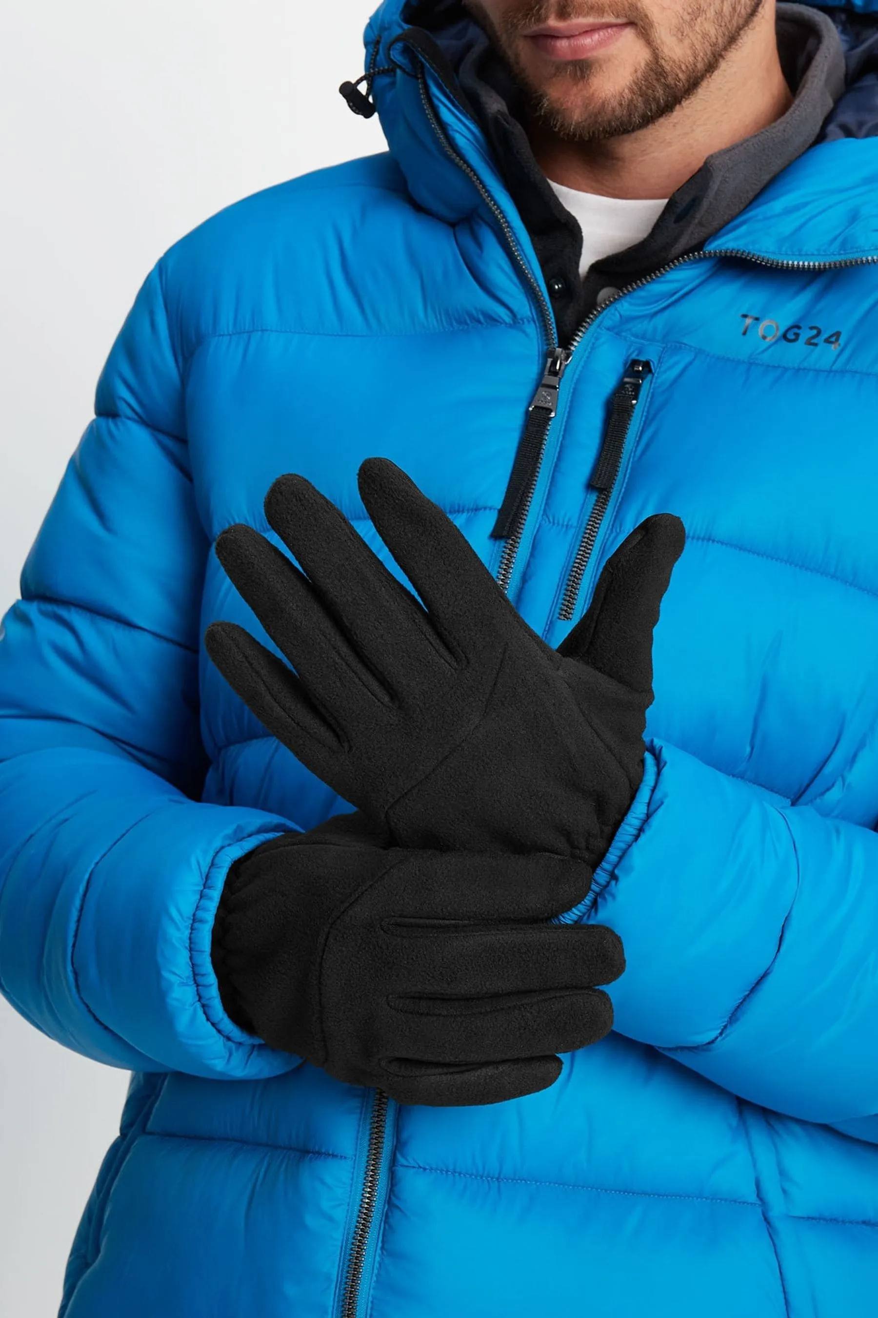Guanti Tog 24 Gust Powerstretch