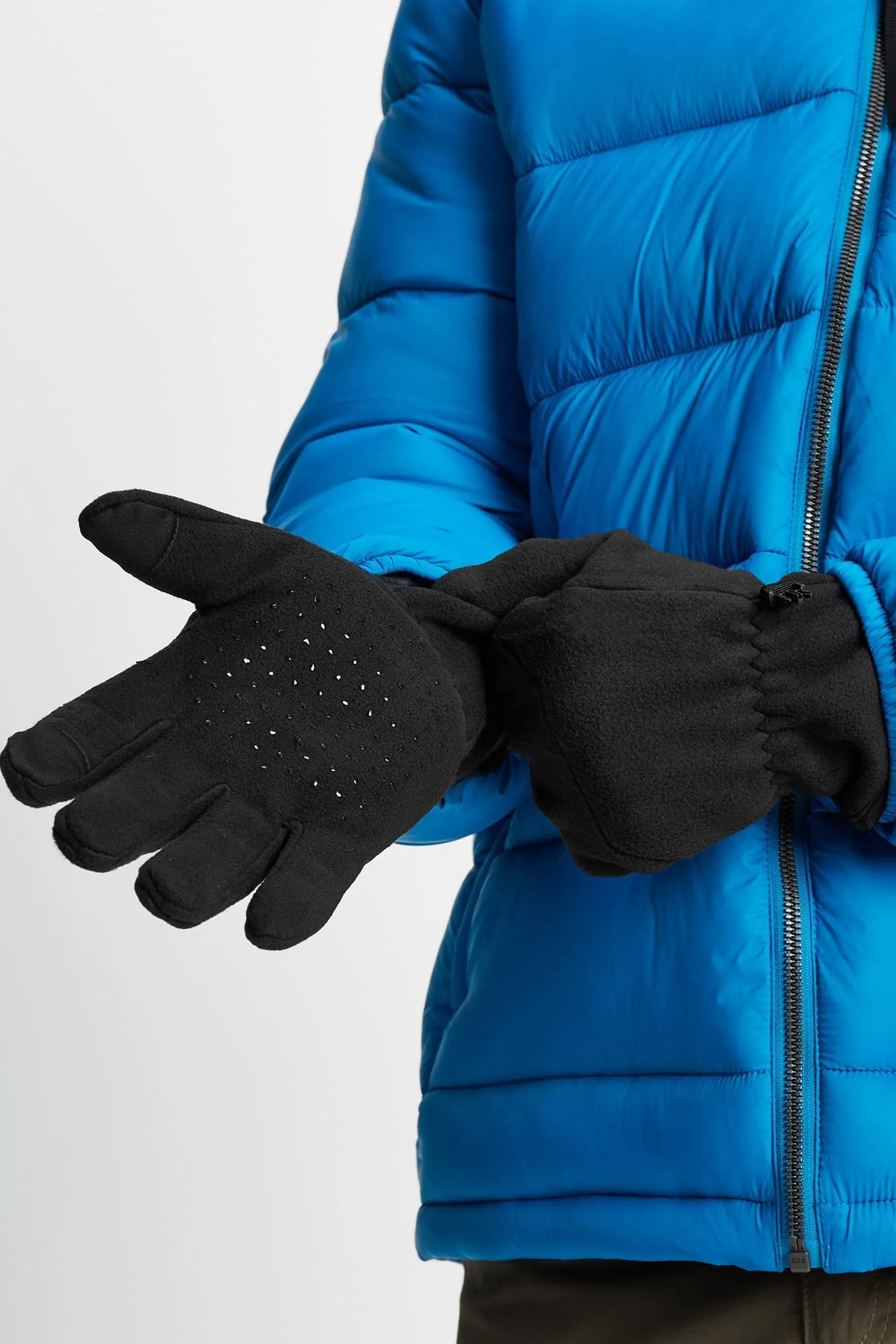 Guanti Tog 24 Gust Powerstretch