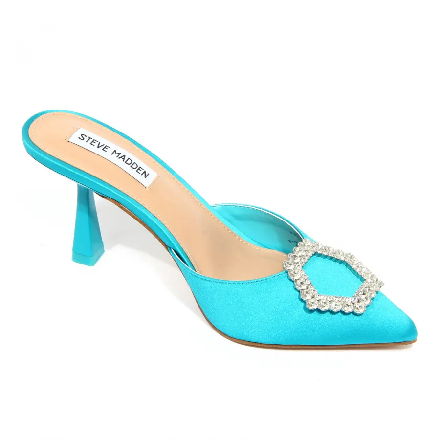 H6330 sabot donna STEVE MADDEN LUXE CITY woman shoes