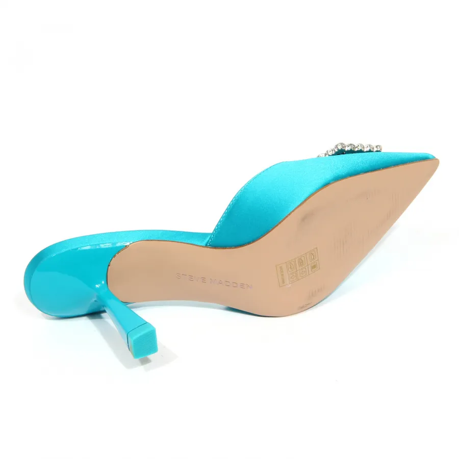 H6330 sabot donna STEVE MADDEN LUXE CITY woman shoes