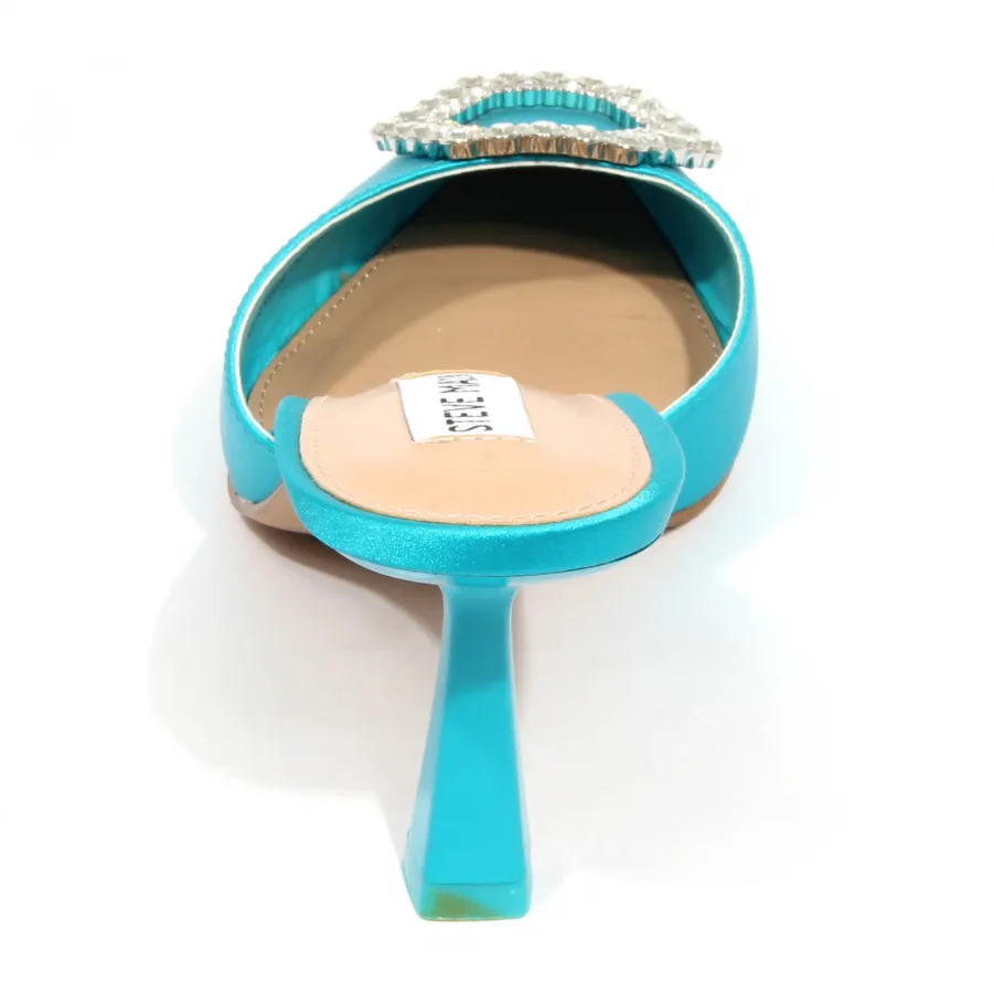 H6330 sabot donna STEVE MADDEN LUXE CITY woman shoes