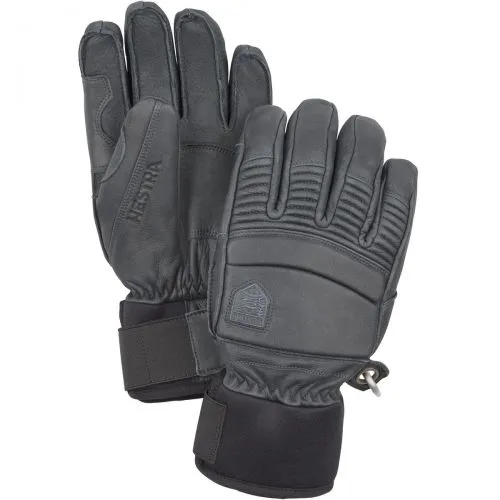 Hestra Leather Fall Line guanti sci