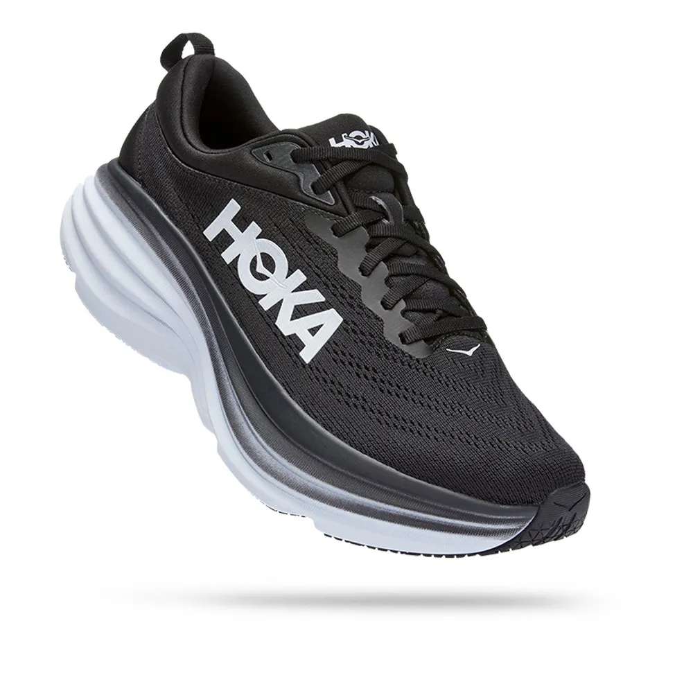Hoka Bondi 8 Scarpe da running (Larghezza 2E) - AW22