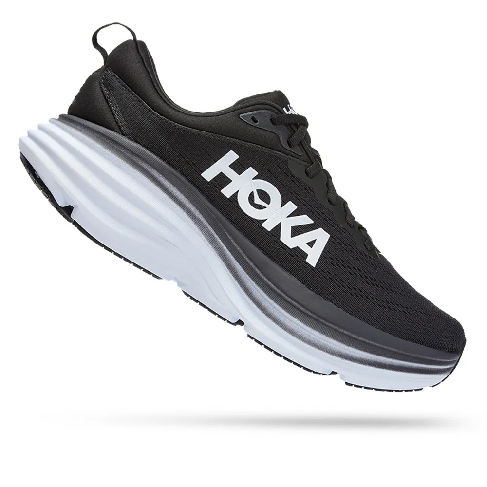 Hoka Bondi 8 Scarpe da running (Larghezza 2E) - AW22