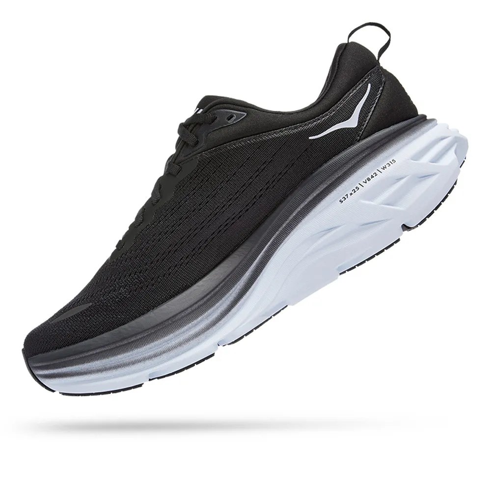 Hoka Bondi 8 Scarpe da running (Larghezza 2E) - AW22