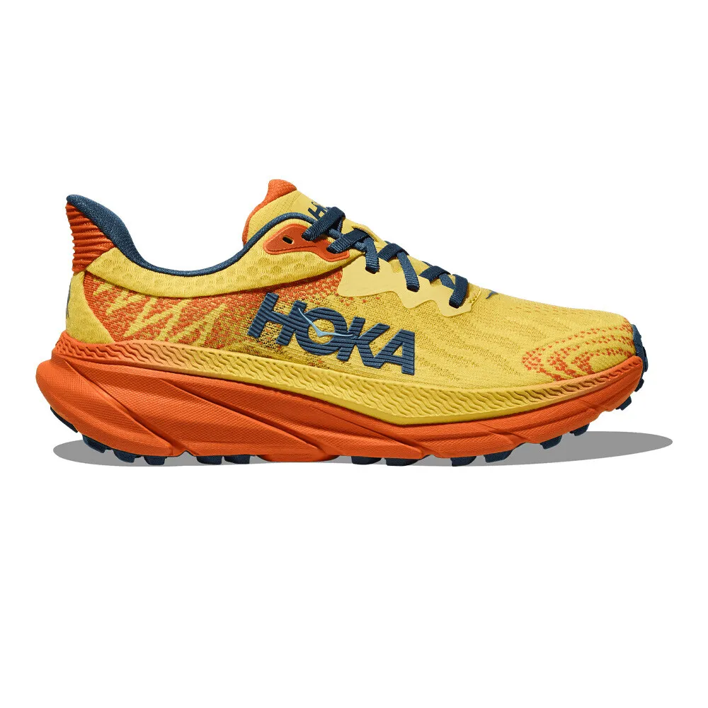 Hoka Challenger 7 Scarpe da Trail Running - AW24