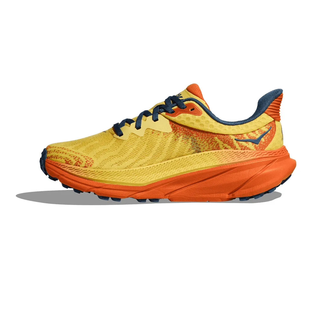 Hoka Challenger 7 Scarpe da Trail Running - AW24