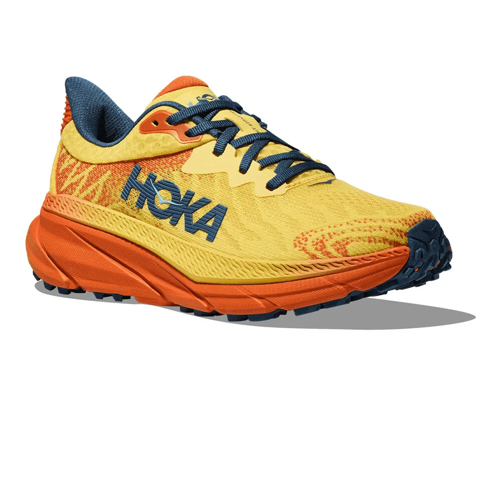 Hoka Challenger 7 Scarpe da Trail Running - AW24