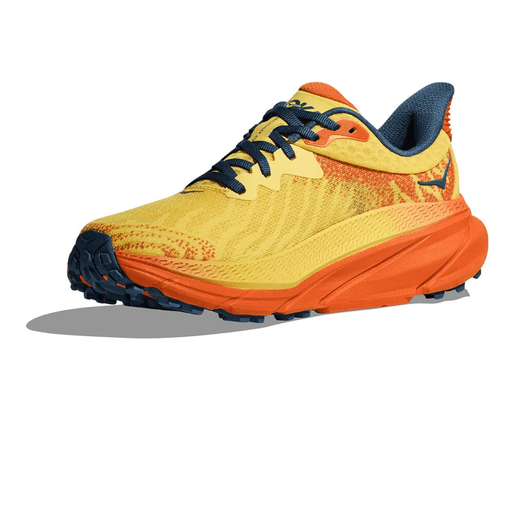 Hoka Challenger 7 Scarpe da Trail Running - AW24