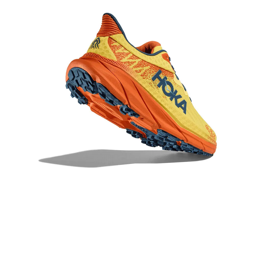Hoka Challenger 7 Scarpe da Trail Running - AW24